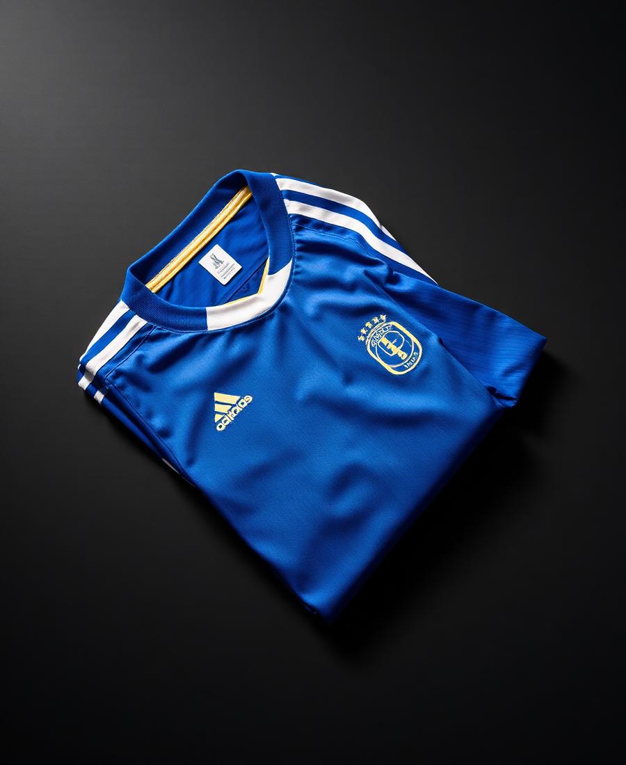 FC Basel Home Kit 26/27 jersey
