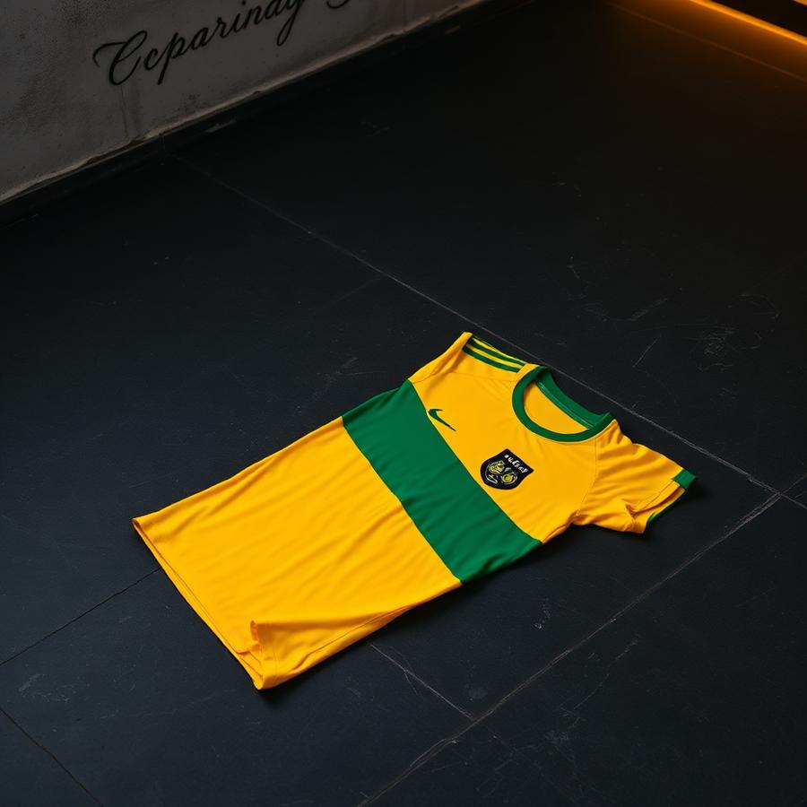 Palmeiras Third Kit 24/25 jersey